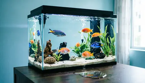 Aquarium Leak in a Rented Apartment: Liability and Documentation Checklist
