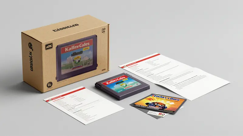 A complete-in-box vintage video game with its original box, manual, and cartridge displayed for valuation.