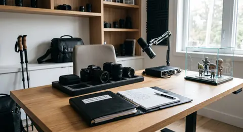 Questions to Ask Your Insurance Agent Before Buying Expensive Hobby Gear